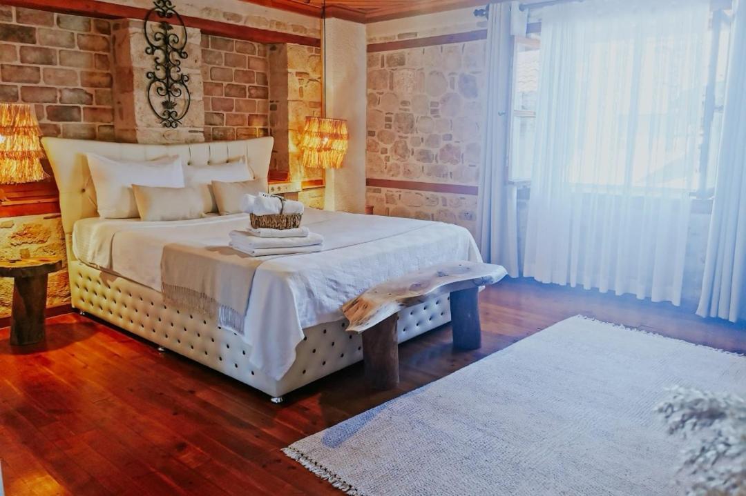 Goodman Hotel & Bistro Antalya Zimmer foto
